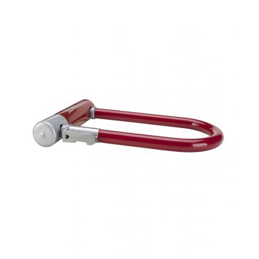 Antivol vélo U Kryptonite Kryptolok Series 2 Mini 7 - Merlot
