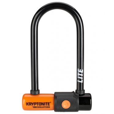 Antivol vélo U Kryptonite Mini 6 Lite