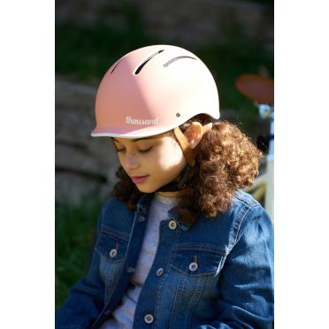 Casque vélo enfant Thousand Jr