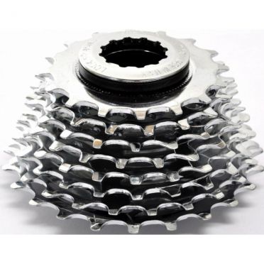Cassette Miche 8 vitesses 14/28 compatible Shimano