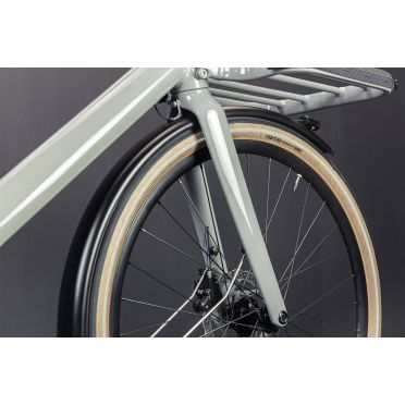 Vélo urbain électrique Schindelhauer Emil Pinion VI