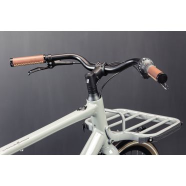 Vélo urbain électrique Schindelhauer Emil Pinion VI