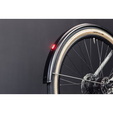 Vélo urbain électrique Schindelhauer Emil Pinion VI