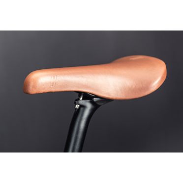 Vélo urbain électrique Schindelhauer Emil Pinion VI