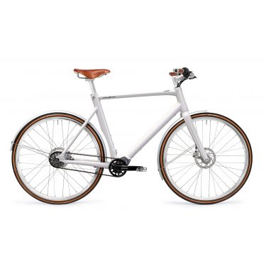 Vélo urbain électrique Schindelhauer Arthur VI