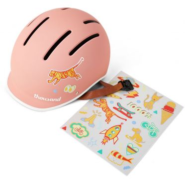 Casque vélo enfant Thousand Jr