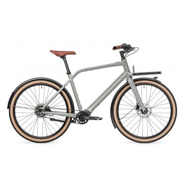 Vélo urbain électrique Schindelhauer Emil IX