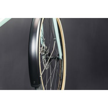 Vélo urbain électrique femme Schindelhauer Emilia Pinion IX