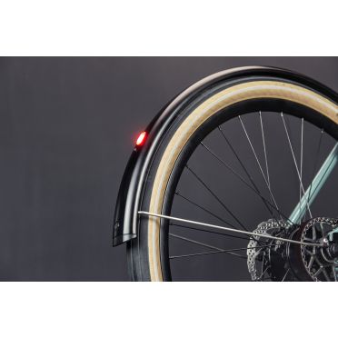 Vélo urbain électrique femme Schindelhauer Emilia Pinion IX