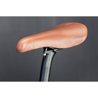 Vélo urbain électrique femme Schindelhauer Emilia Pinion IX