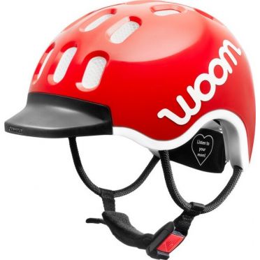 Casque Vélo Enfant WOOM