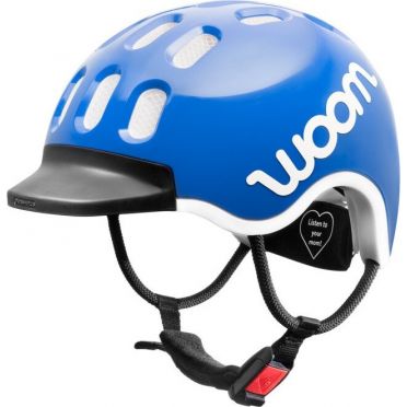 Casque vélo enfant Woom