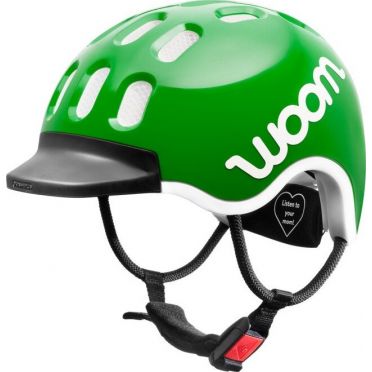 Casque Vélo Enfant WOOM