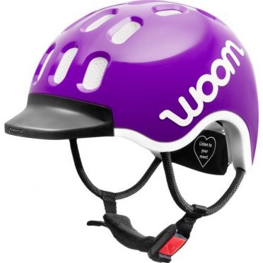 Casque vélo enfant Woom