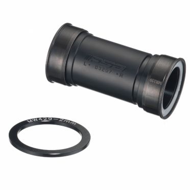 Boîtier de pédalier FSA BB92/392 Evo