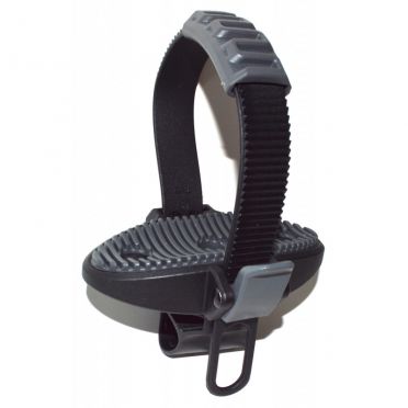 Blocage de tube de cadre pour porte-vélos P&A Compact 4