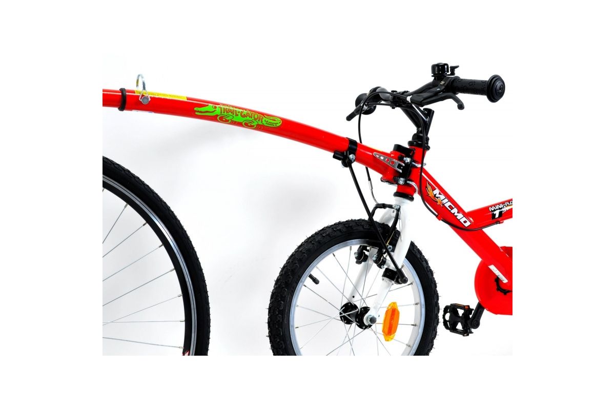 Vélo micmo online 20 pouces