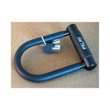 Antivol Vélo PALMY Mini U