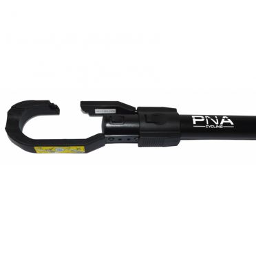 Adaptateur pour vélos sans barre horizontale PNA