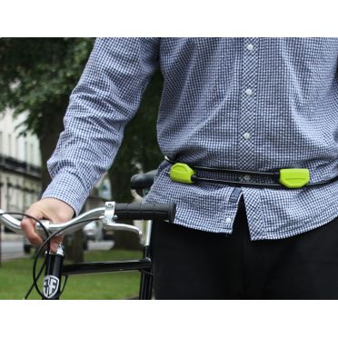 Antivol vélo Hiplok Pop
