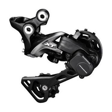 Dérailleur arrière Shimano Deore XT RD-M8000 11 vitesses