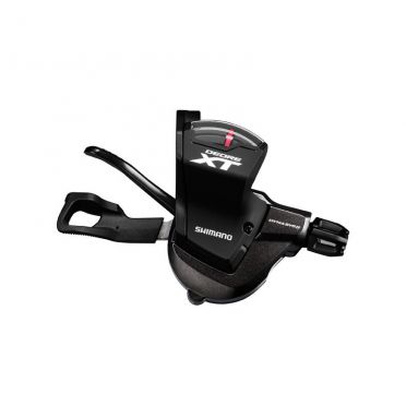 Manette droite Shimano XT SL-M8000 11 vitesses