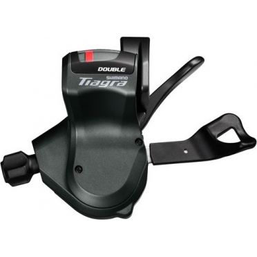 Manette gauche Shimano Tiagra SL-4700 double plateaux