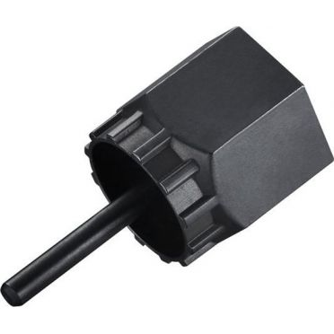Outil démonte cassette/disque centerlock Shimano TL-LR15