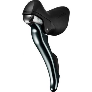 Manette gauche Shimano Tiagra ST-4700 double plateau