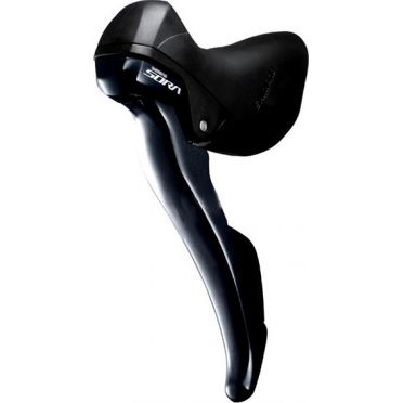Manette gauche Shimano Sora ST-R3000 triple plateaux