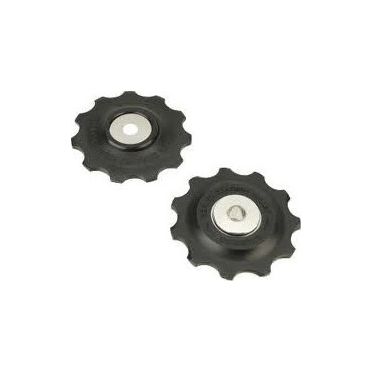 Jeu de galets pour dérailleur Shimano Ultegra 6700 / Deore XT