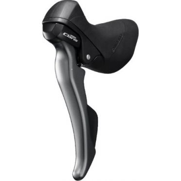 Manette gauche Shimano Claris ST-R2000 double plateaux