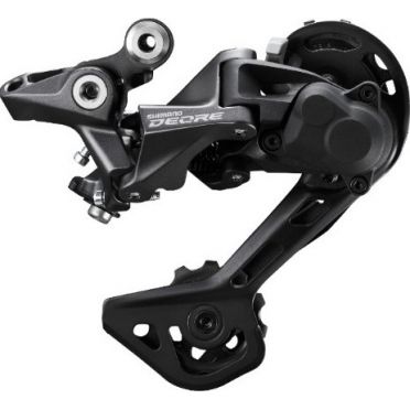 Dérailleur arrière Shimano Deore RD-M5120 10/11 vitesses