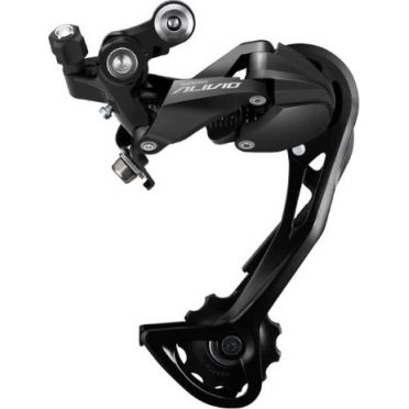 Dérailleur arrière Shimano Alivio RD-M3100 9 vitesses
