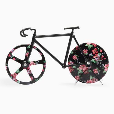 Coupe Pizza Vélo Wild Rose
