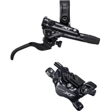 Kit frein à disque hydraulique Shimano XT M8120