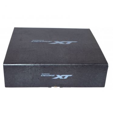 Kit frein à disque hydraulique Shimano XT M8120