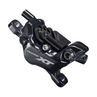 Kit frein à disque hydraulique Shimano XT M8120