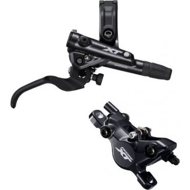 Kit frein à disque hydraulique Shimano XT M8100
