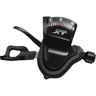 Manette droite Shimano XT SL-T8000 10 vitesses