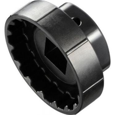 Outil pour boîtier de pédalier Shimano BBR60 TL-FC37
