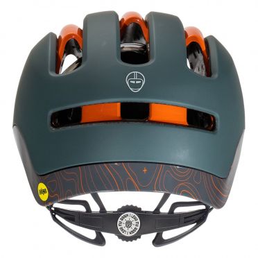 Casque vélo Nutcase Vio Adventure MIPS