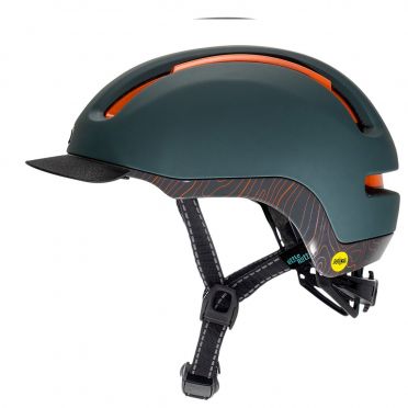 Casque vélo Nutcase Vio Adventure MIPS