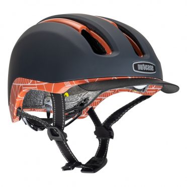Casque Vélo Nutcase Vio Adventure