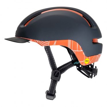 Casque vélo Nutcase Vio Adventure MIPS