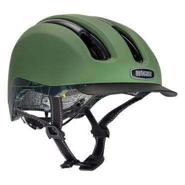 Casque Vélo Nutcase Vio Adventure