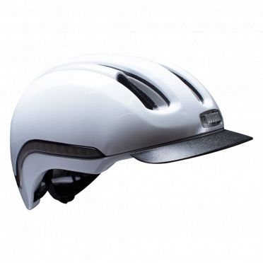 Casque vélo à éclairage intégré Nutcase Vio Commute MIPS