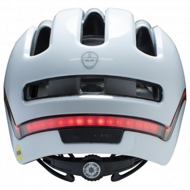 Casque vélo à éclairage intégré Nutcase Vio Commute MIPS