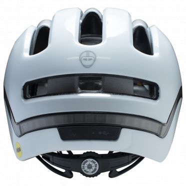 Casque vélo à éclairage intégré Nutcase Vio Commute MIPS