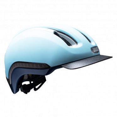 Casque vélo à éclairage intégré Nutcase Vio Commute MIPS